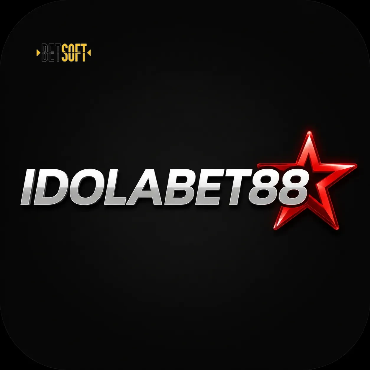 Logo idolabet88
